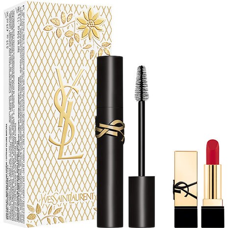 YSL Mixed Line kosmētikas komplekts