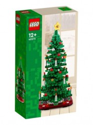 LEGO Christmas Tree