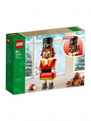 LEGO System A/S, nutcracker