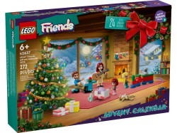 LEGO® Friends Advent Calendar 2024