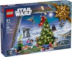 LEGO Star Wars™ Advent Calendar 2024