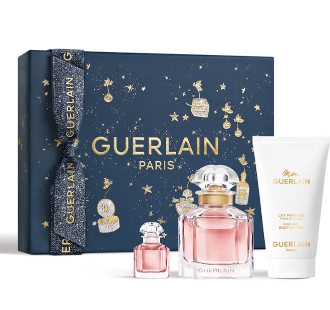 Guerlain Mon Guerlain Set