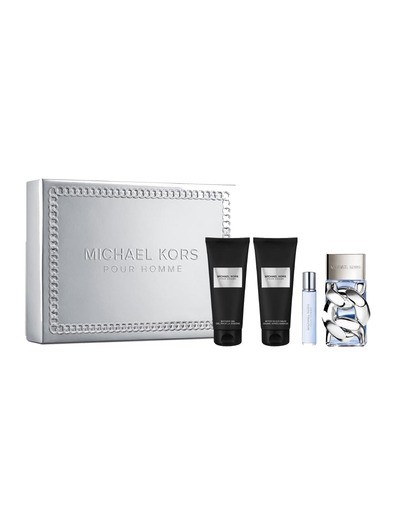 Michael Kors Pour Homme Set