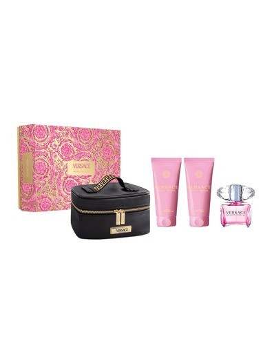 Versace Bright Crystal Set