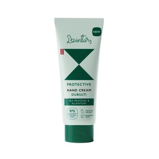 DZINTARS Roku aizsargkrēms "Dubulti" 75ml