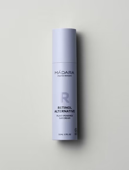 MADARA Retinola alternatīvas dienas krēms 50 ml