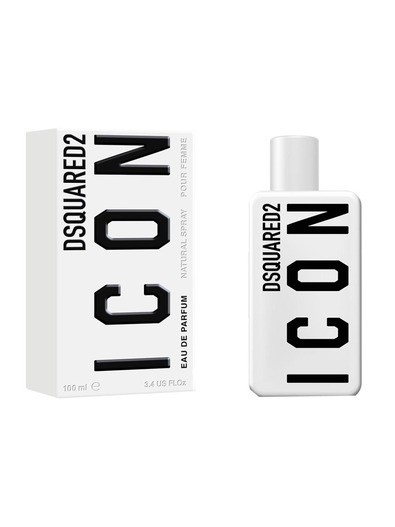 Dsquared2 Icon Eau de Parfum 100 ml