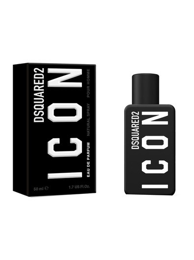 Dsquared2 Icon Eau de Parfum 50 ml