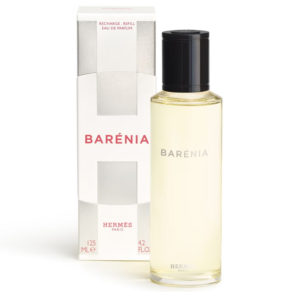 Hermès Barénia Eau de Parfum Refill 125ml