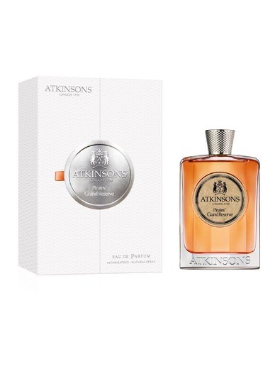 Atkinsons Pirates I Grand Reserve EDP parfimērijas ūdens 100 ml