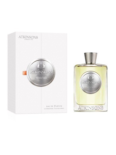 Atkinsons Mint & Tonic Eau de Parfum 100 ml