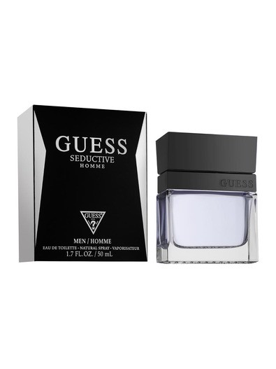 Guess Seductive for Men EDT tualetes ūdens 50 ml