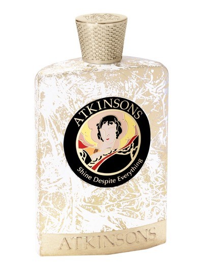 Atkinsons Reserve Collection Shine Despite Everything Parfum Intense 100 ml