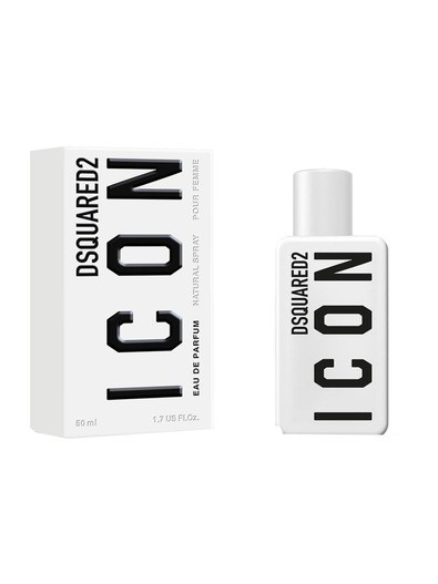 Dsquared2 Icon Eau de Parfum 50 ml