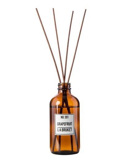 L:a Bruket Grapefruit 201 Diffusor 200 ml