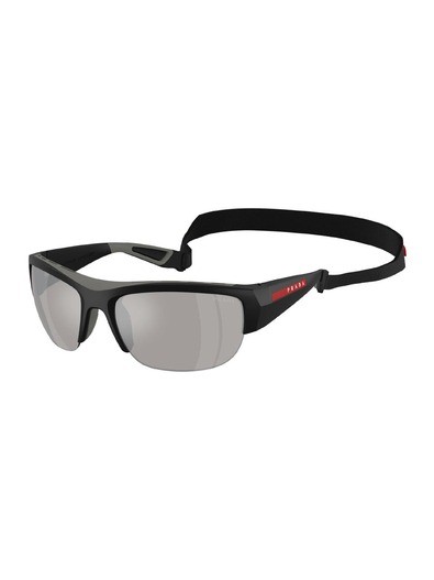 Prada Linea Rossa men's sunglasses