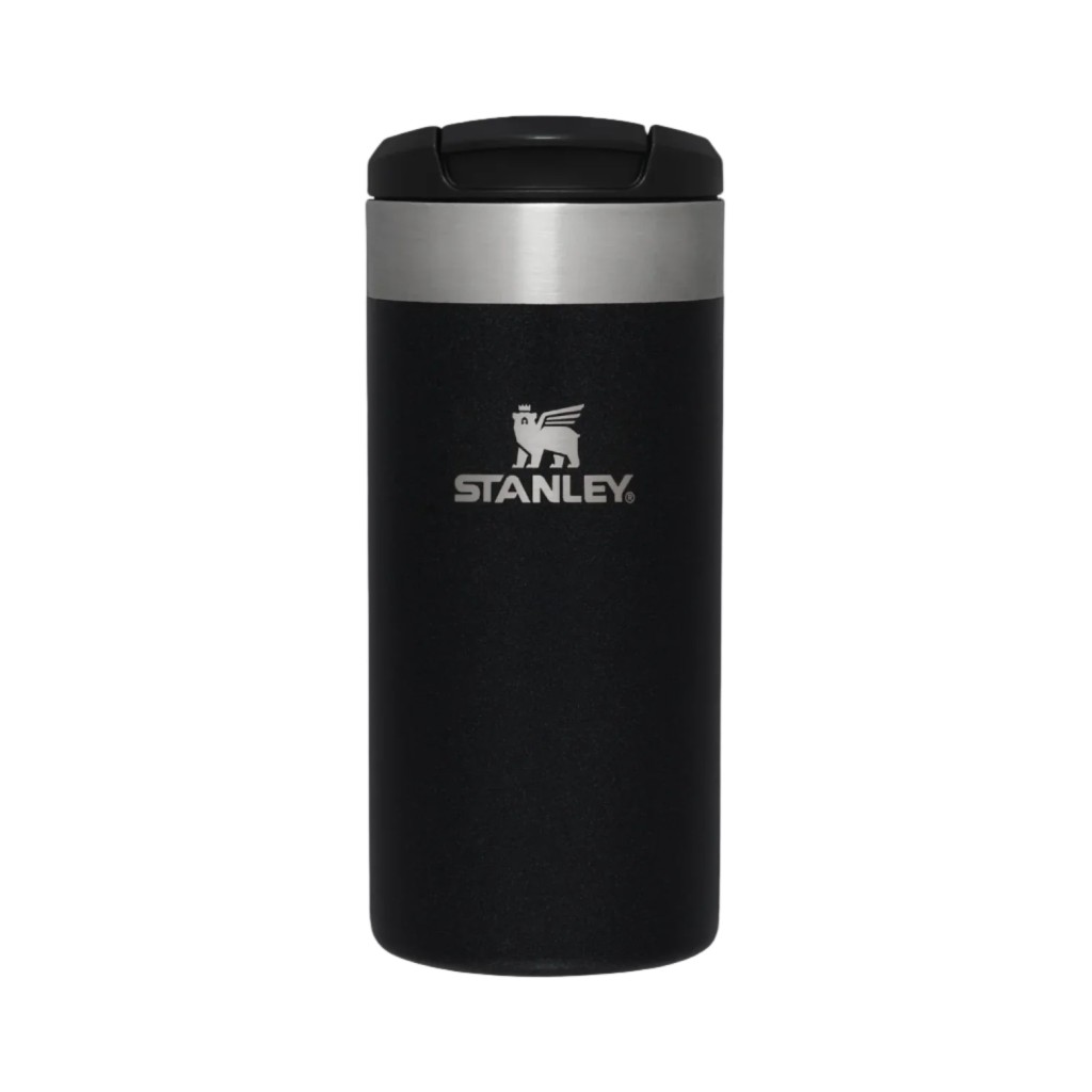 Stanley The AeroLight™ Transit Mug 0.35L Black