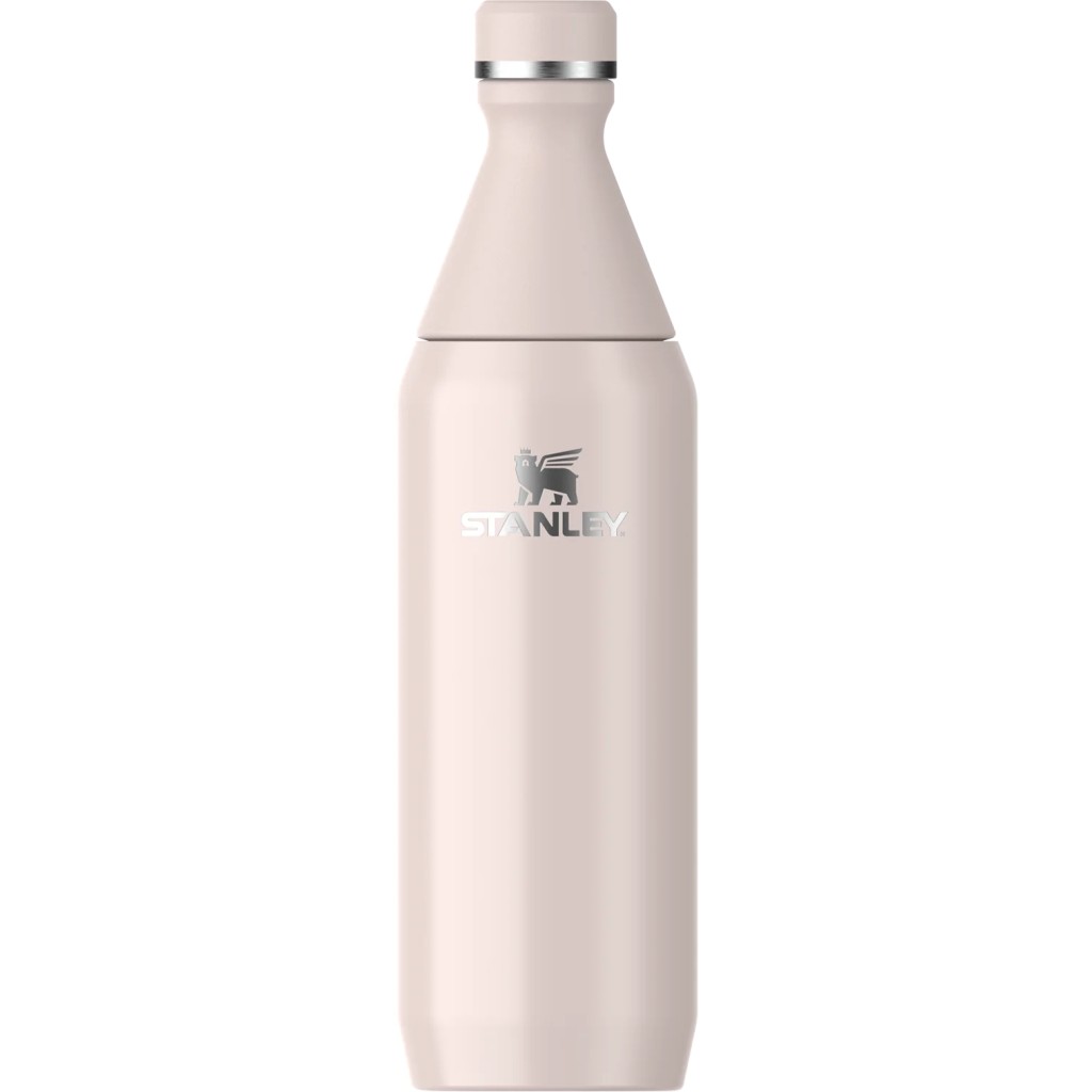 Stanley The All Day Slim Bottle 0.6L Rose