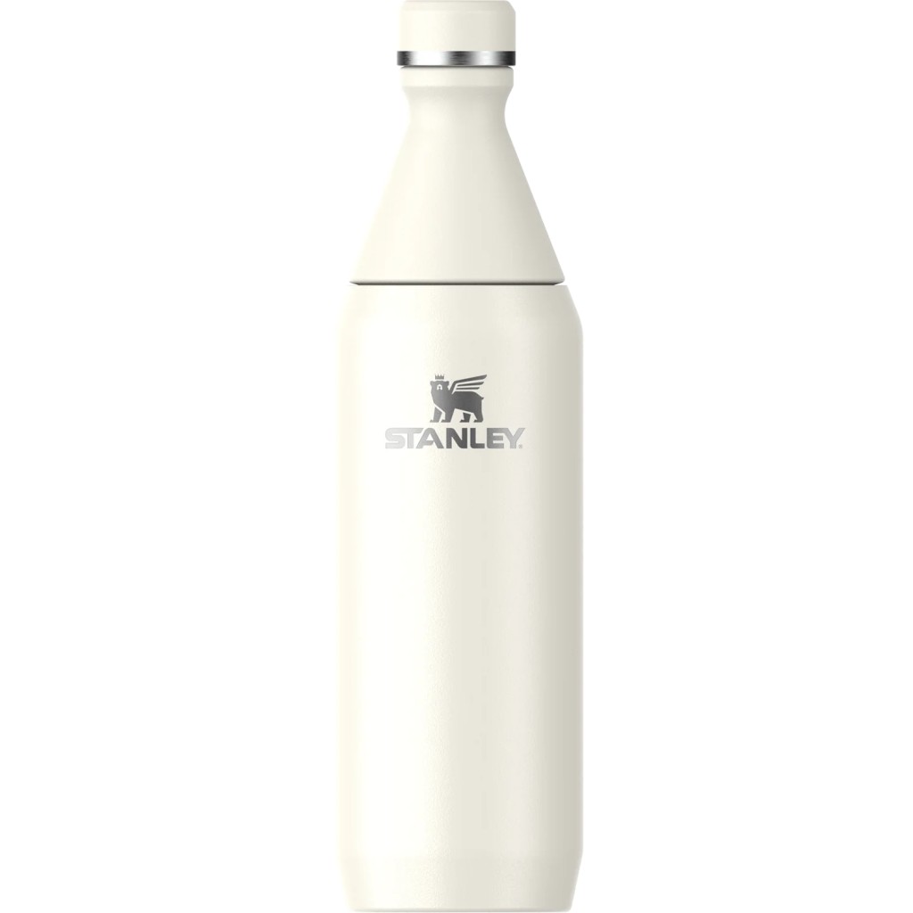 Stanley The All Day Slim Bottle 0.6L Cream