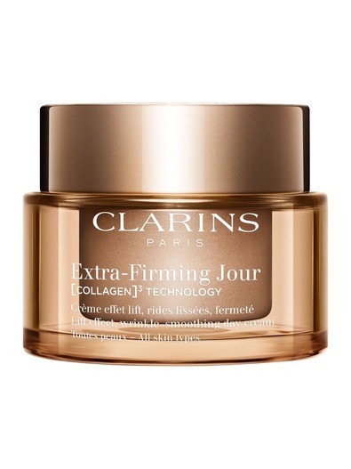 Clarins Extra Firming Day Cream(All Skin Types) Refillable 50 ml