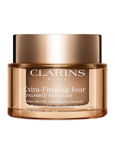 Clarins Extra Firming Day Cream(Dry Skin) Refillable 50 ml