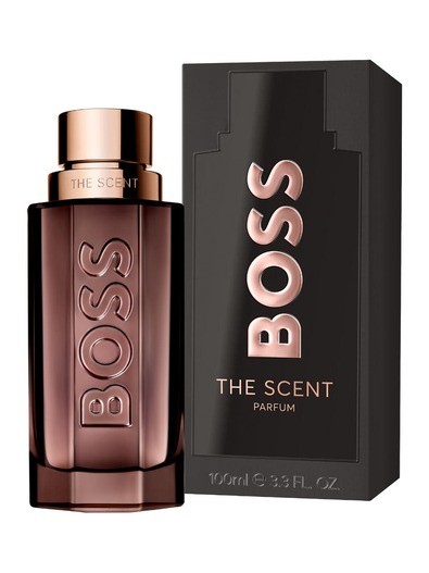 Hugo Boss The Scent For Him Parfum 100 ml