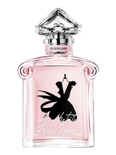 Guerlain La Petite Robe Noire Eau de Toilette 100 ml