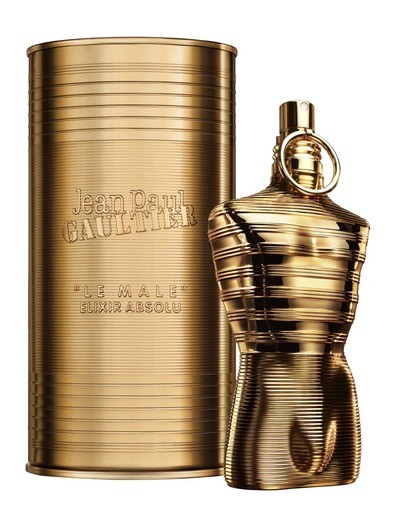 Jean Paul Gaultier Le Male Elixir Absolu Parfum Intense 75 ml