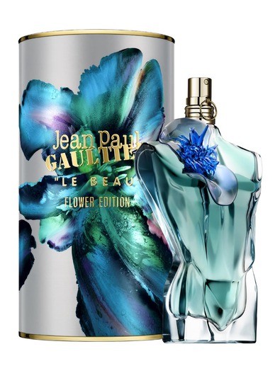 Jean Paul Gaultier Le Beau Eau de Parfum 125 ml