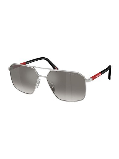 Prada Linea Rossa men's sunglasses 0PS A50S