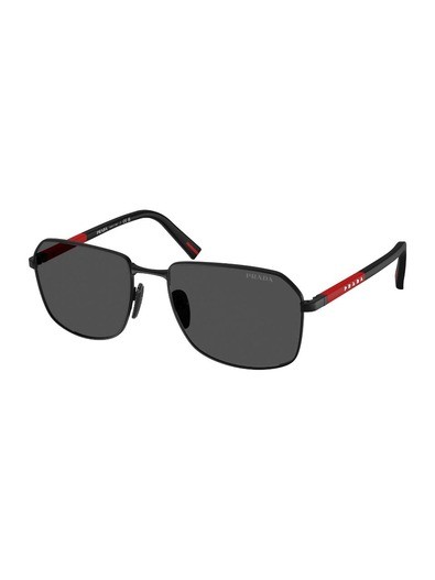 Prada Linea Rossa men's sunglasses